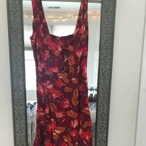 Free people dress